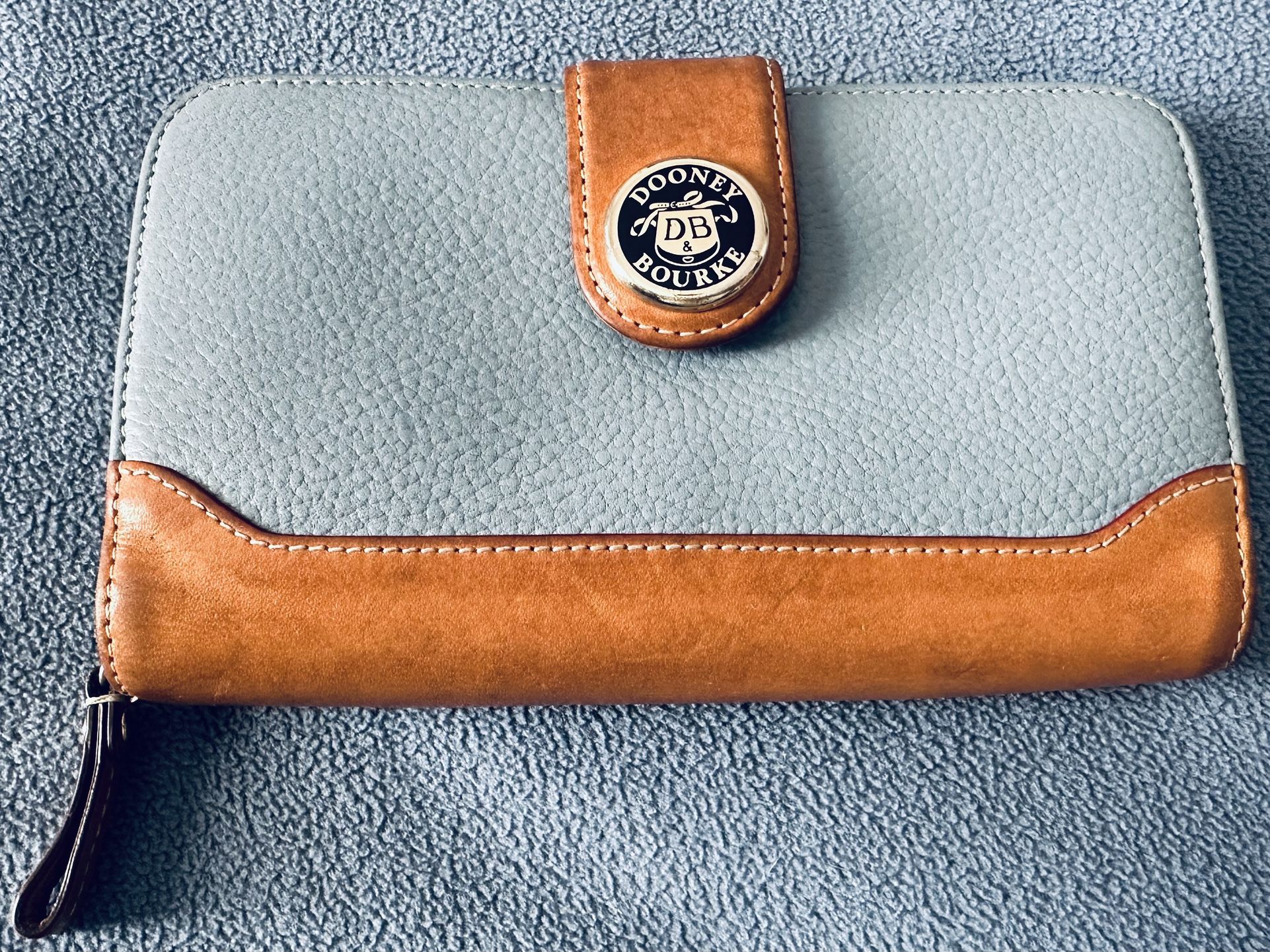 Dooney & Burke Wallet