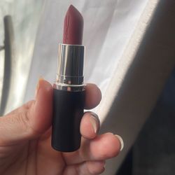 Mac Lipstick In Brick-O-La