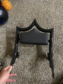 Sissy Bar