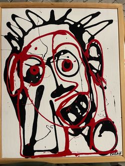 Paintings