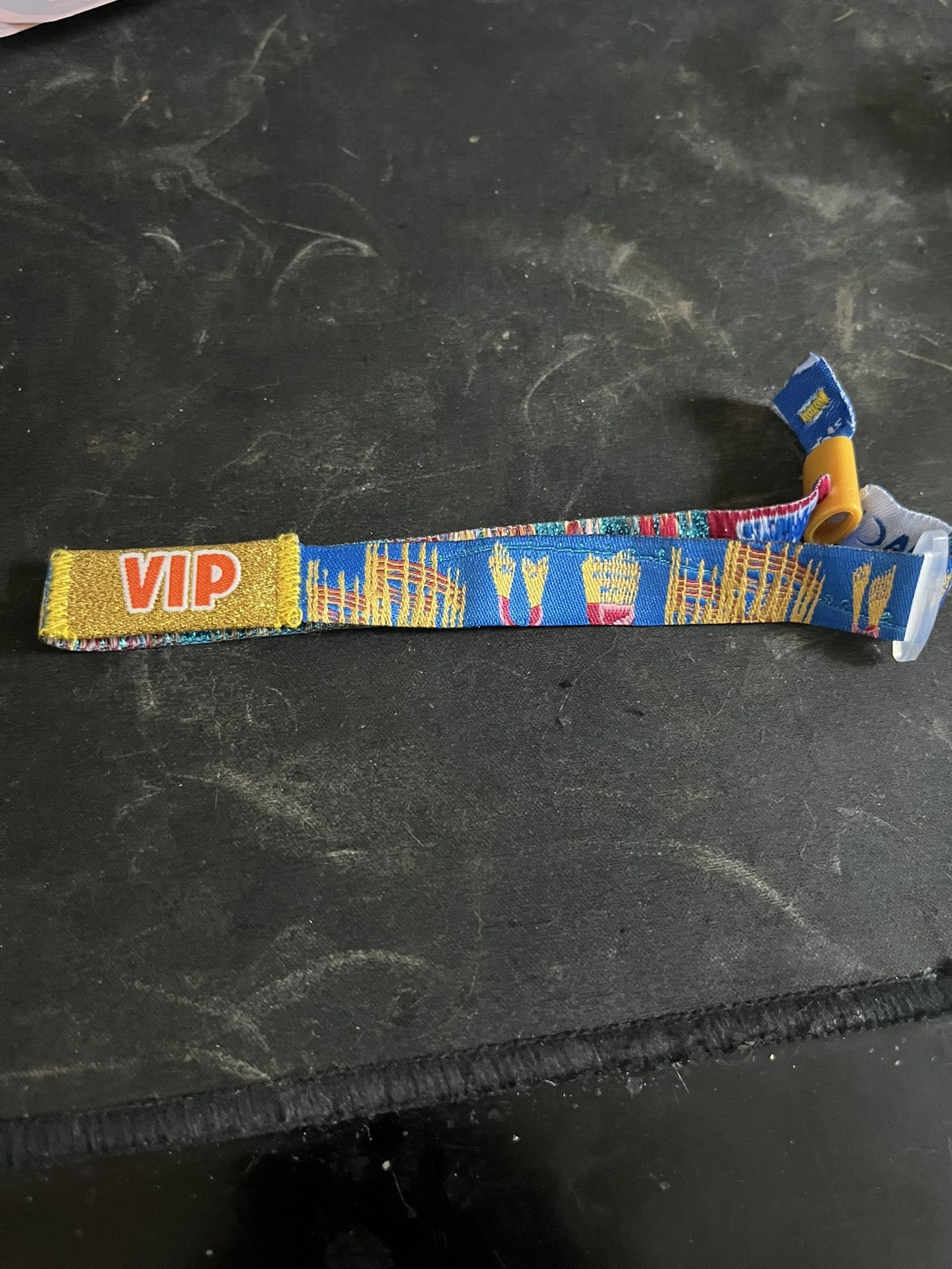 Coachella Weekend 1 ViP Pass