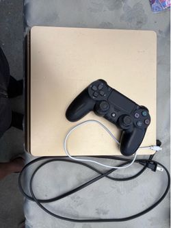 Sony PS4