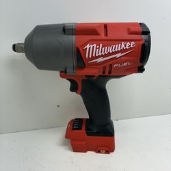 Milwaukee M18 Fuel Brushless Impact Wrench 210385/11
