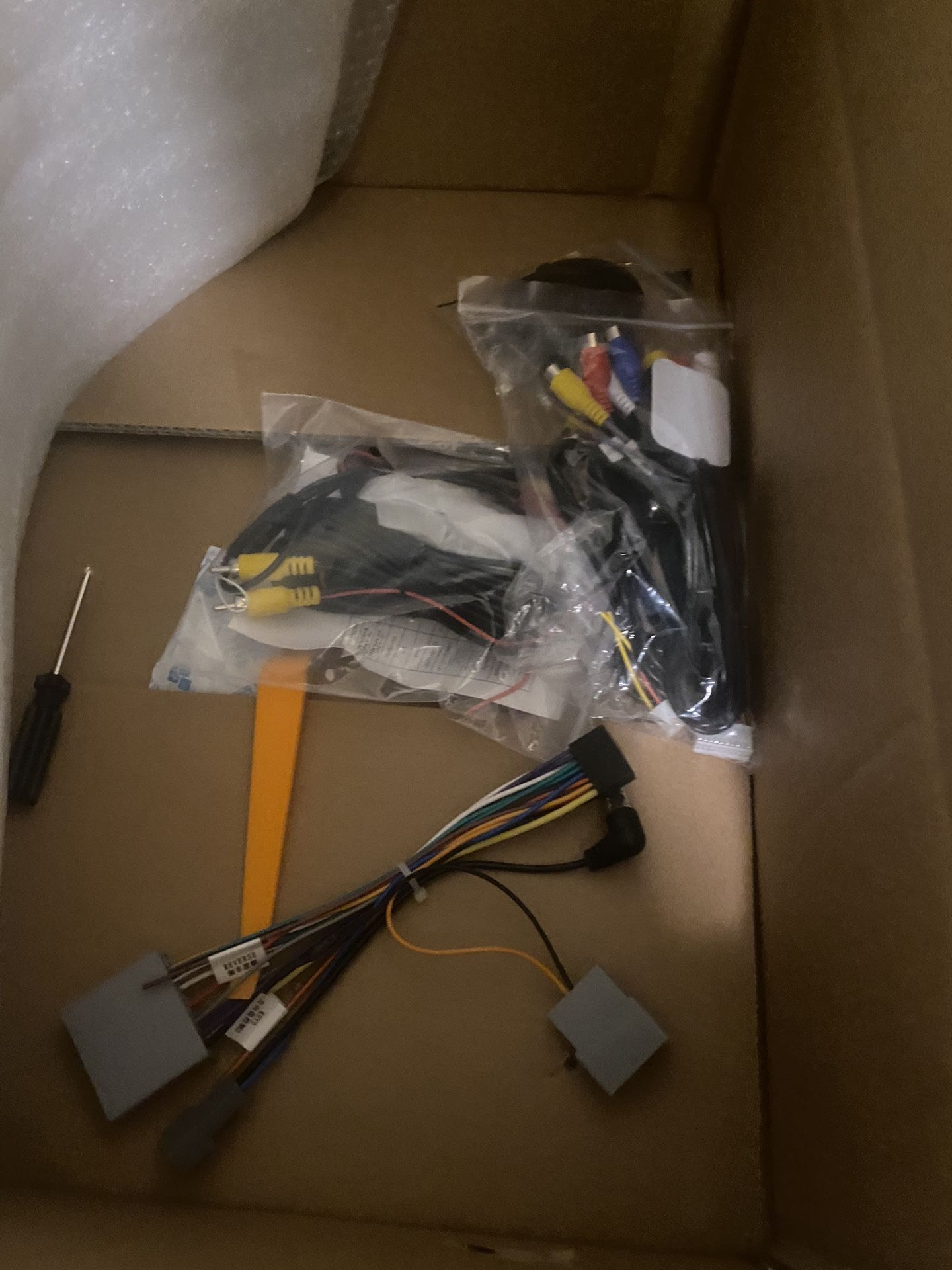 Car Media Player