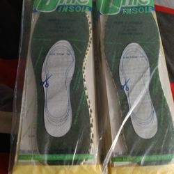 Insoles
