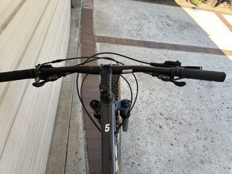 Trek Marlin 5