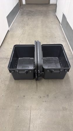 Plano Storage Box