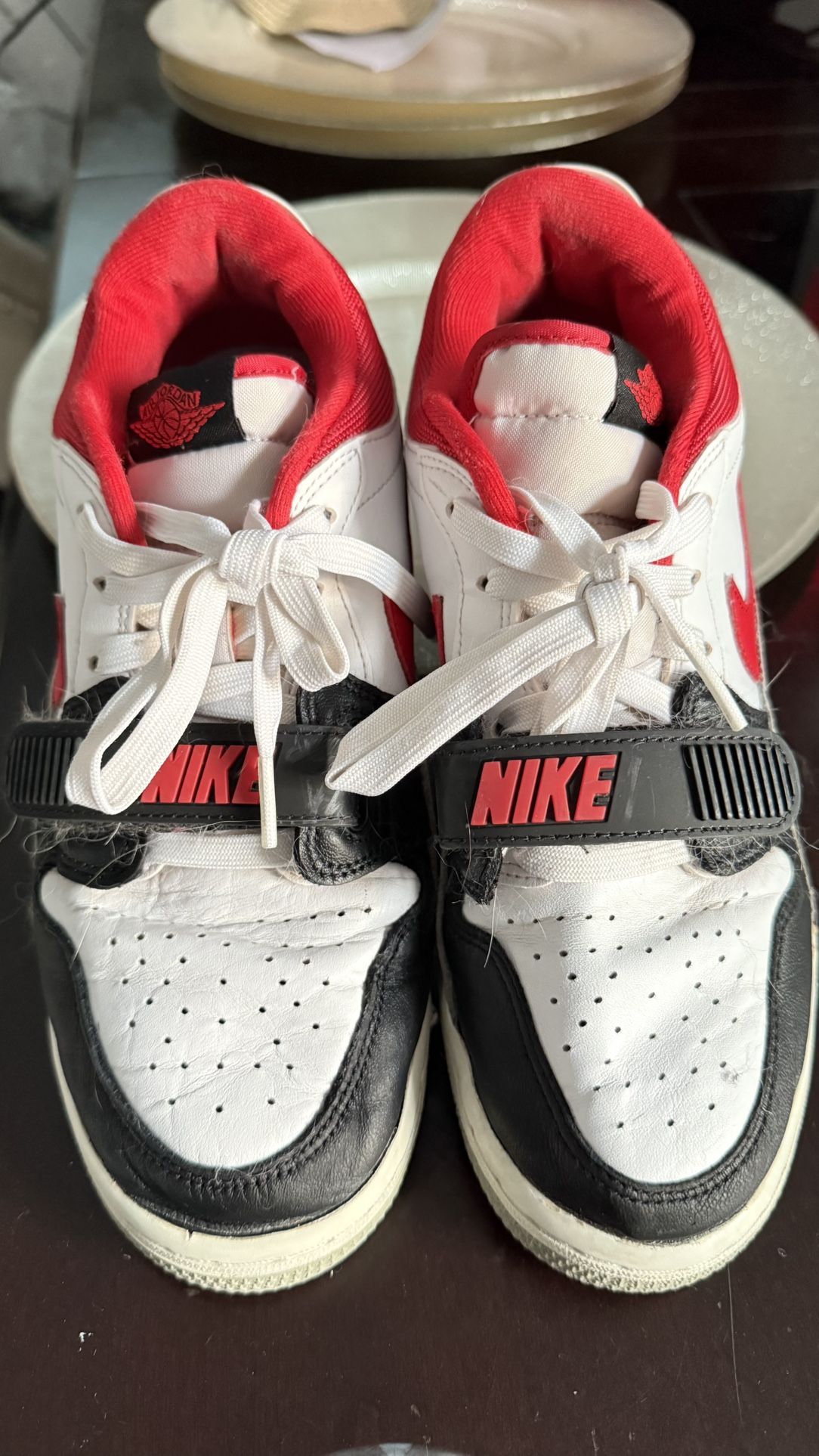 Nike Air Jordan Legacy