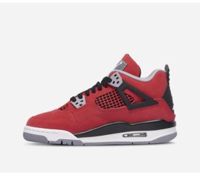 Jordan’s retro 4’s