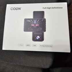 Dash Cam