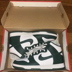 Nike Dunk High Australia Size 13