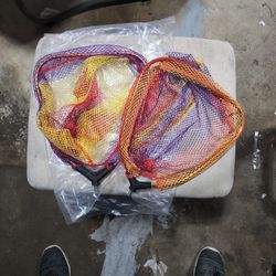 Fishing Butterfly Net 