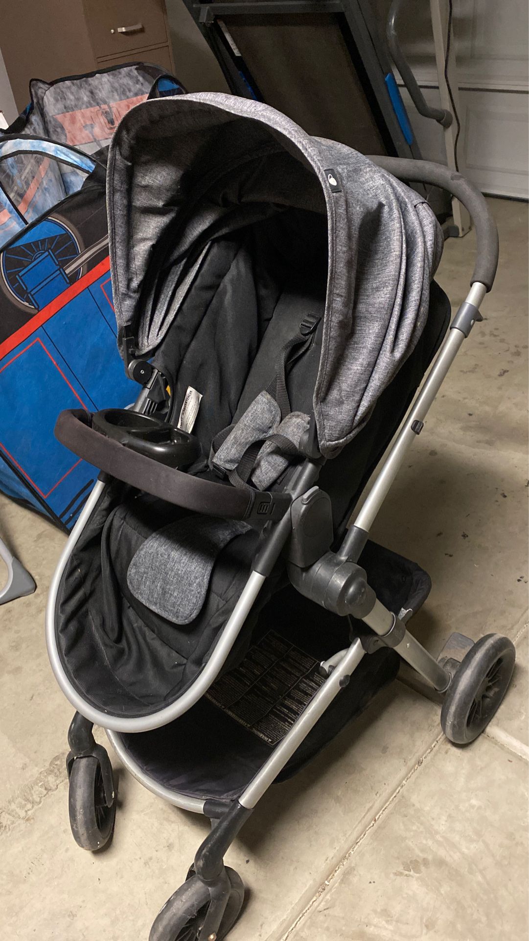 Stroller