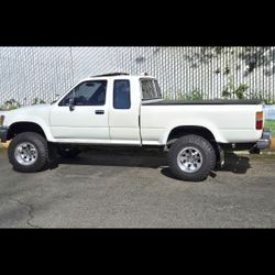 1994 Toyota PIckup 4x4