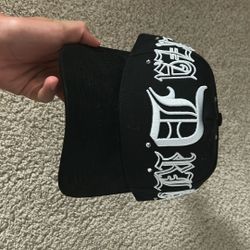 Dandy Hat Fuerza Regida G5