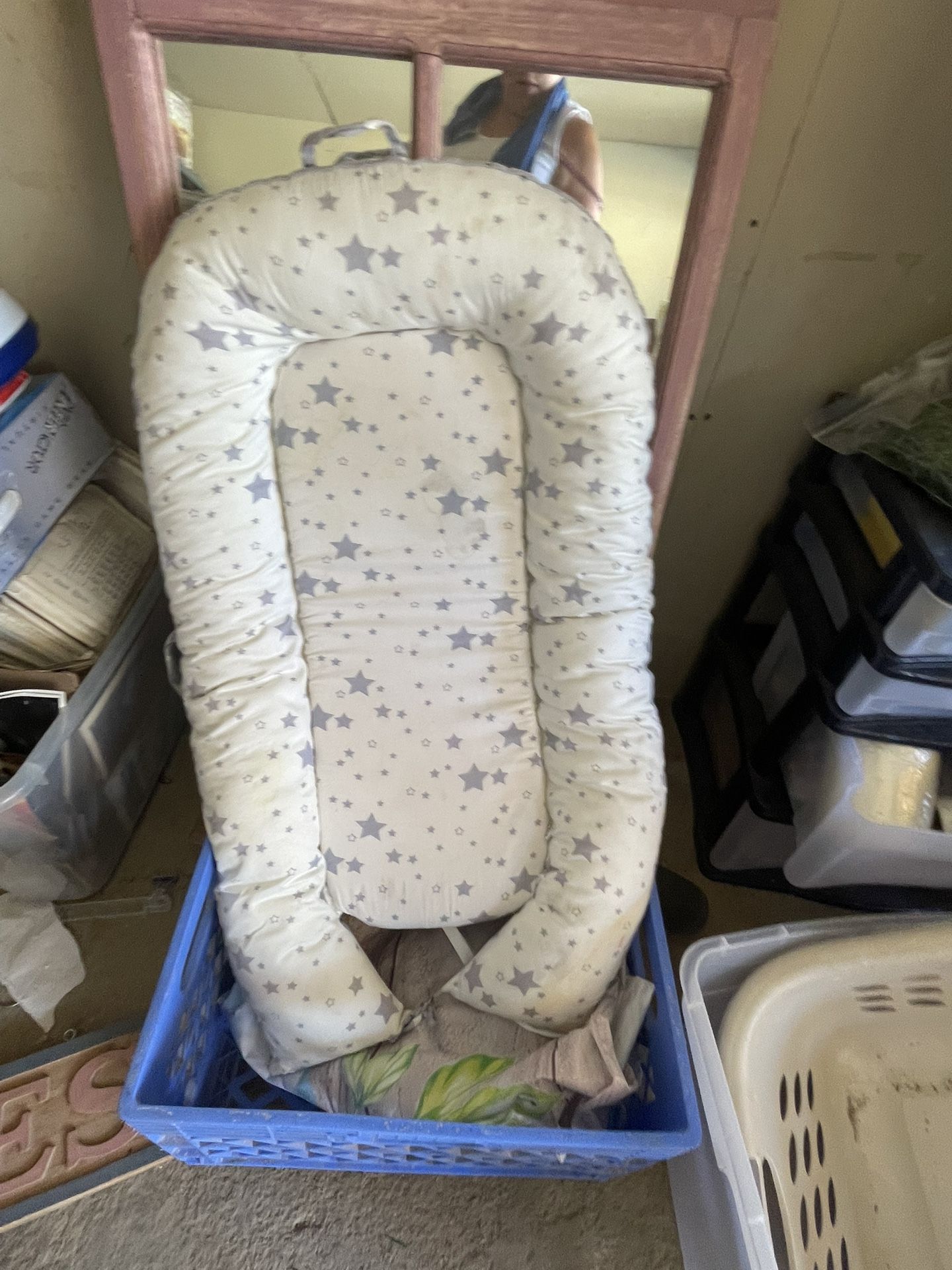 Baby Cushion
