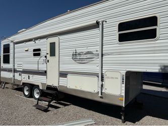 2004 Forest River Salem 28BH –