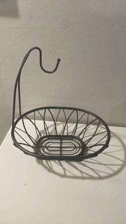Fruit basket