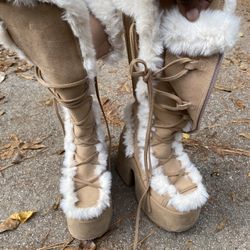 Boots