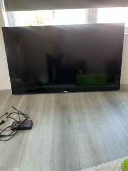 Sony 55in tv