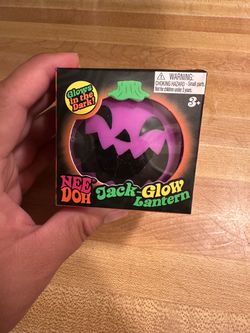 Halloween Needoh