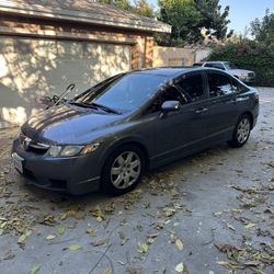 2011 Honda Civic