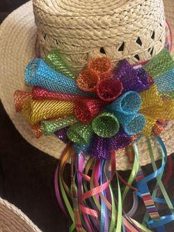 Fiesta Hats