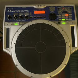 Roland HPD-15 Hand sonic