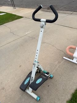 Exercise
