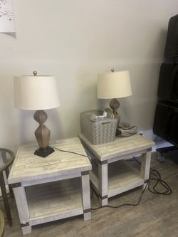 Lamps