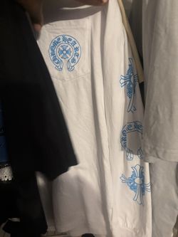 Crome Long Sleeves