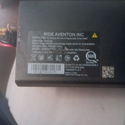 E Bike Replacement Battery 