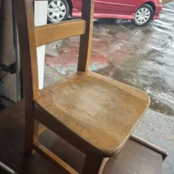 Would You Sit Down Please?!