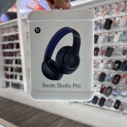 Beats Studio Pro 