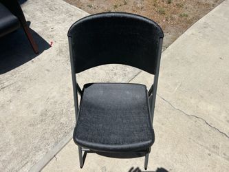Foldable Chairs