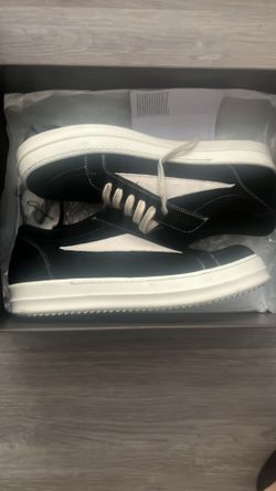 Rick Owen’s