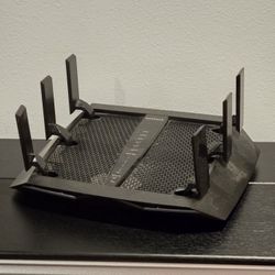 Netgear Nighthawk X6 R7900 AC3000 Tri-band Router 