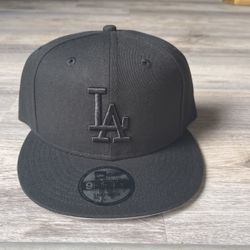 Los Angeles dodgers snapback hat 🧢