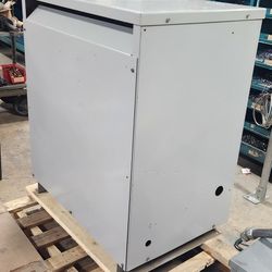 Olsun Transformer 112.5 KVA 3 Phase Rearly Used