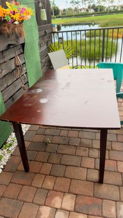 FREE table