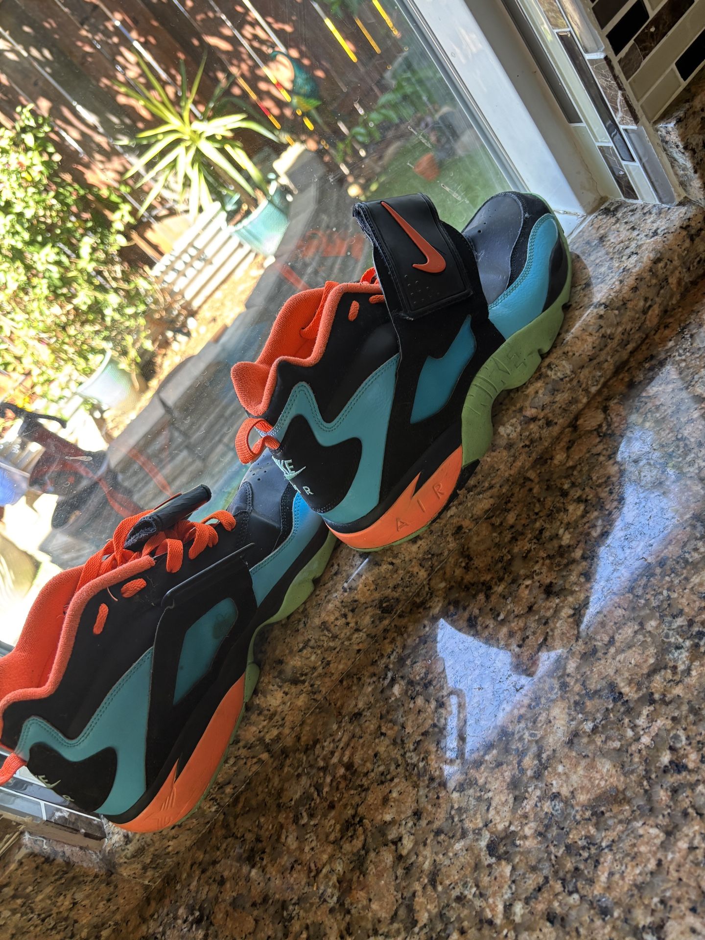 Nike Air Shoes