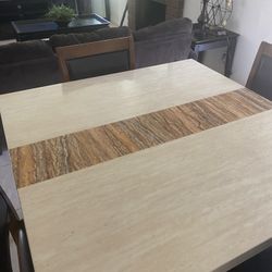 Kitchen Table