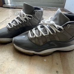 Nike Jordan 11 Retro Cool Grey