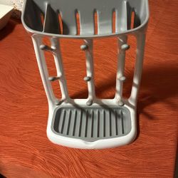 Baby Bottle Rack 