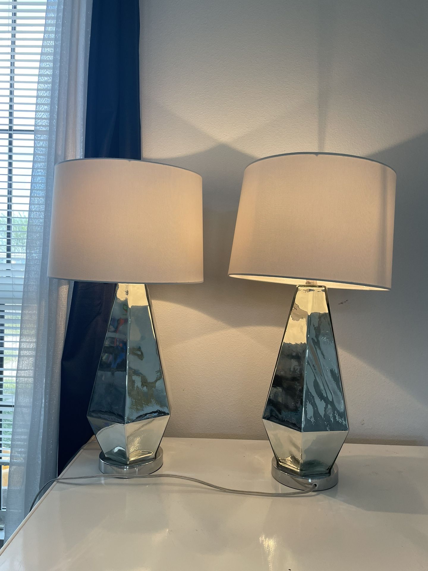 Lamps/ Lamparas