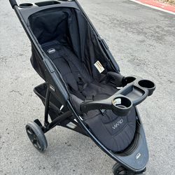Toddler Stroller Chicco Brand