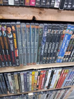 Movies that start with J