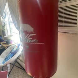Punching Bag 