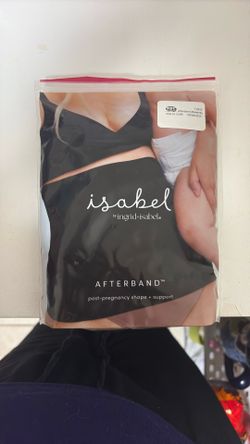 Postpartum Band 