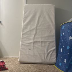 Graco Premium Crib & Toddler Mattress 
